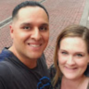 Meet your Posher, Luis